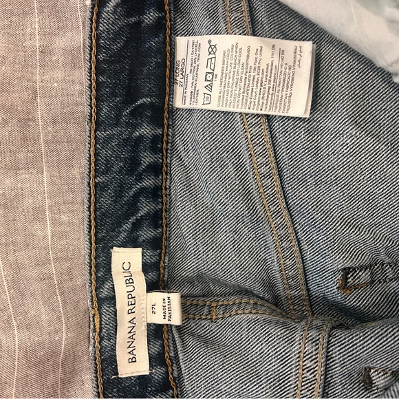 High Rise Bootcut Tall - Picture 3 of 5